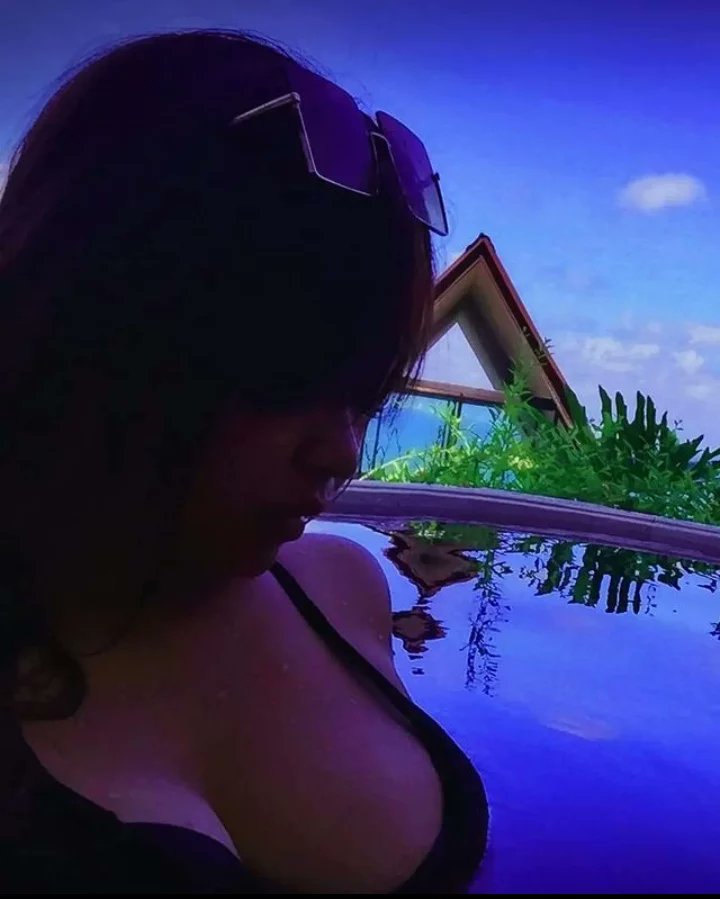 fitriaa69's tweet photo. Bagus gk pemandangannya😁😁 https://t.co/cVfdFF92F2