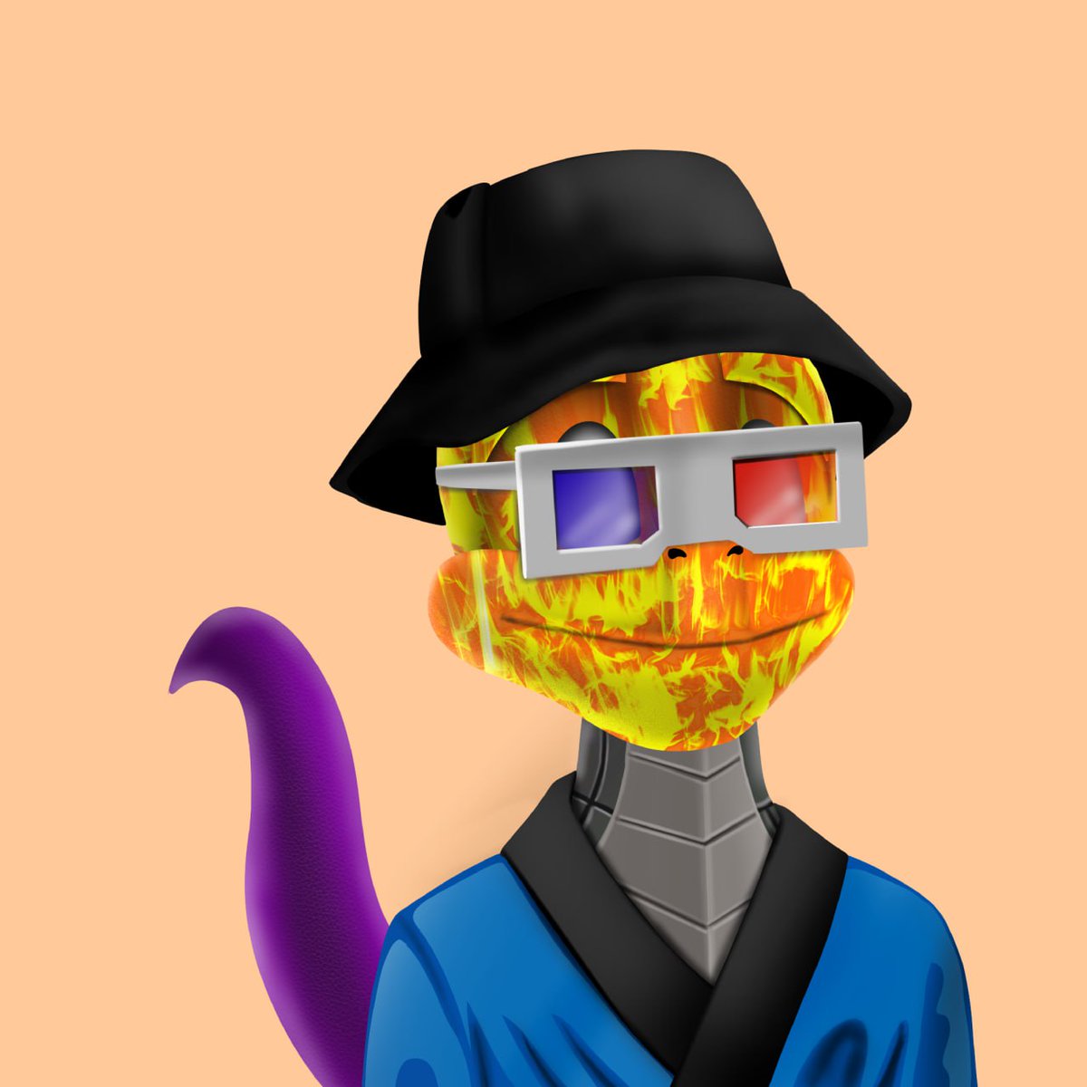 MetaRaffes | MINT LIVE NOW!🔸 tweet media