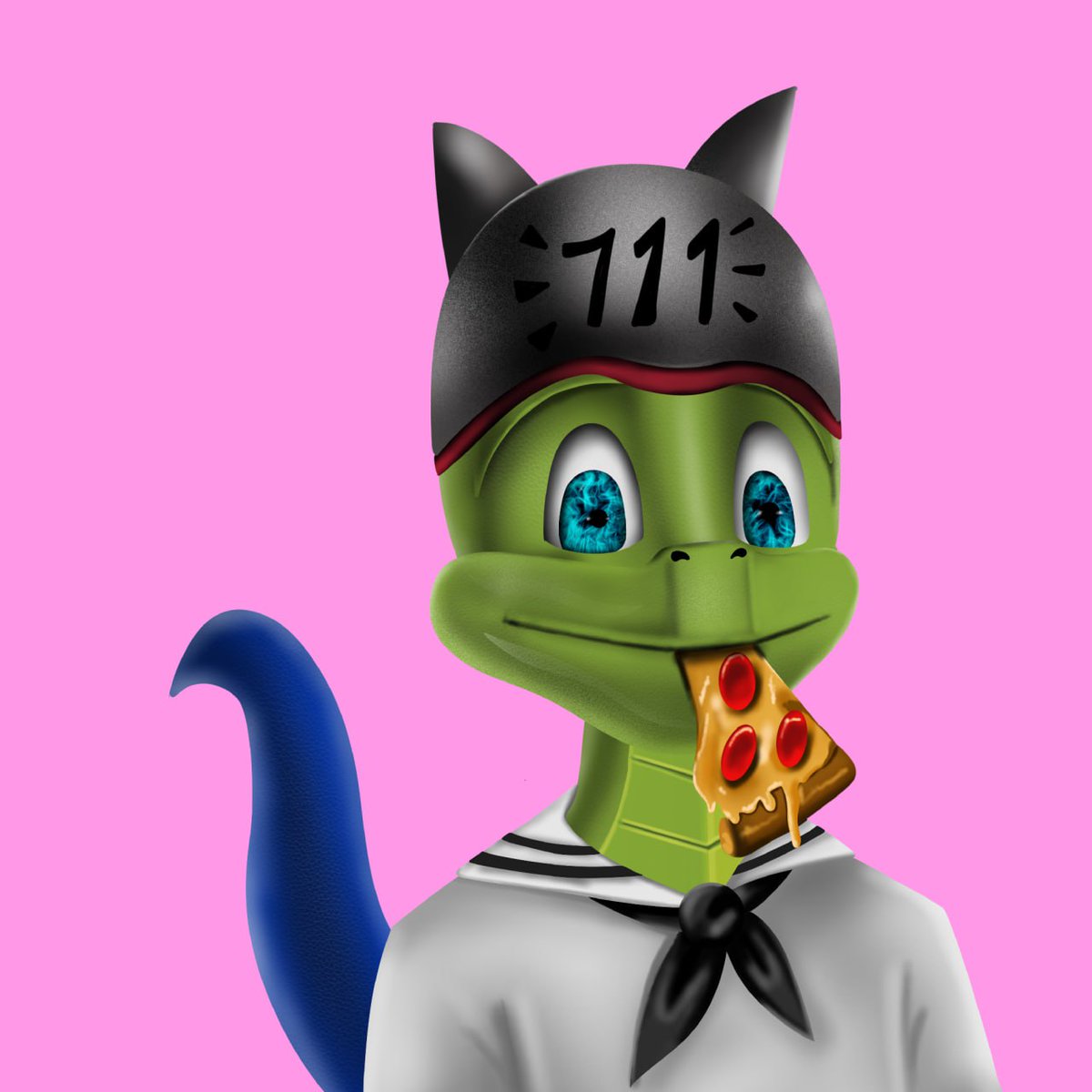 MetaRaffes | MINT LIVE NOW!🔸 tweet media