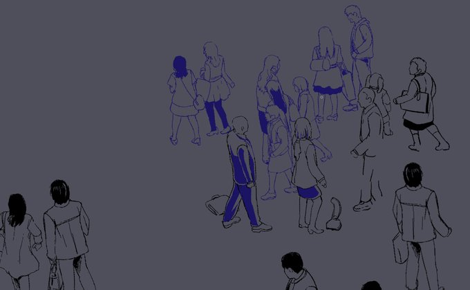 とりあえずお仕事ワッセ
いい加減モブシーンにキリをつけねば・・・ 