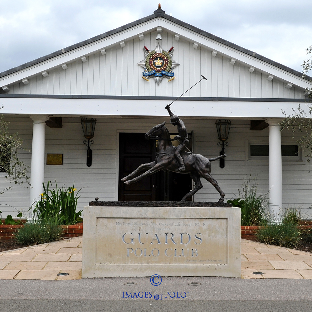 Happy birthday Guards Polo Club - 68 years old today! Guards Polo Club was founded on 25th January 1955. The Club was originally named the Household Brigade Polo Club, changing to its present form in 1969. In 2000 Guards Polo Club became a fully civilian club 📷©️ @ImagesofPolo