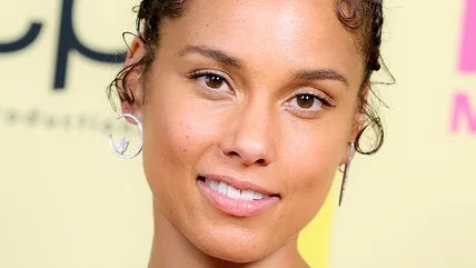 Happy Birthday, Alicia Augello Cook a.k.a. Alicia Keys!      