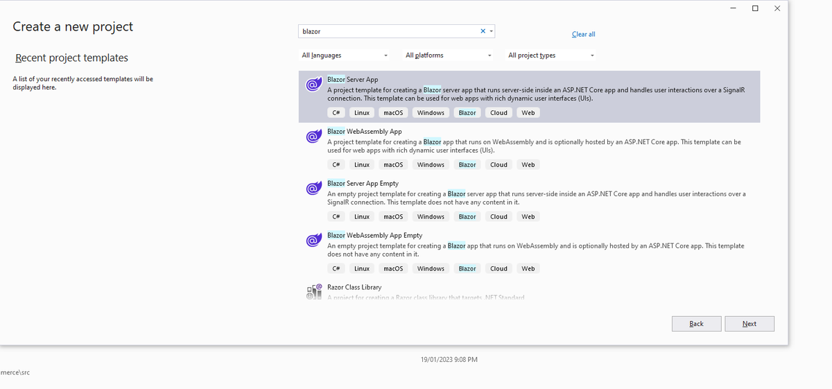 JaggiAiData's tweet image. from #visualbasic6 to @VisualStudio to @code ... My journey in engineering.   
#Vs2019 
#VS2022 #VS2019
#VSCode