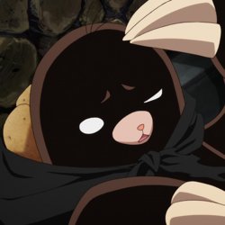 mysti 🤠 mole ΘΔ tweet media