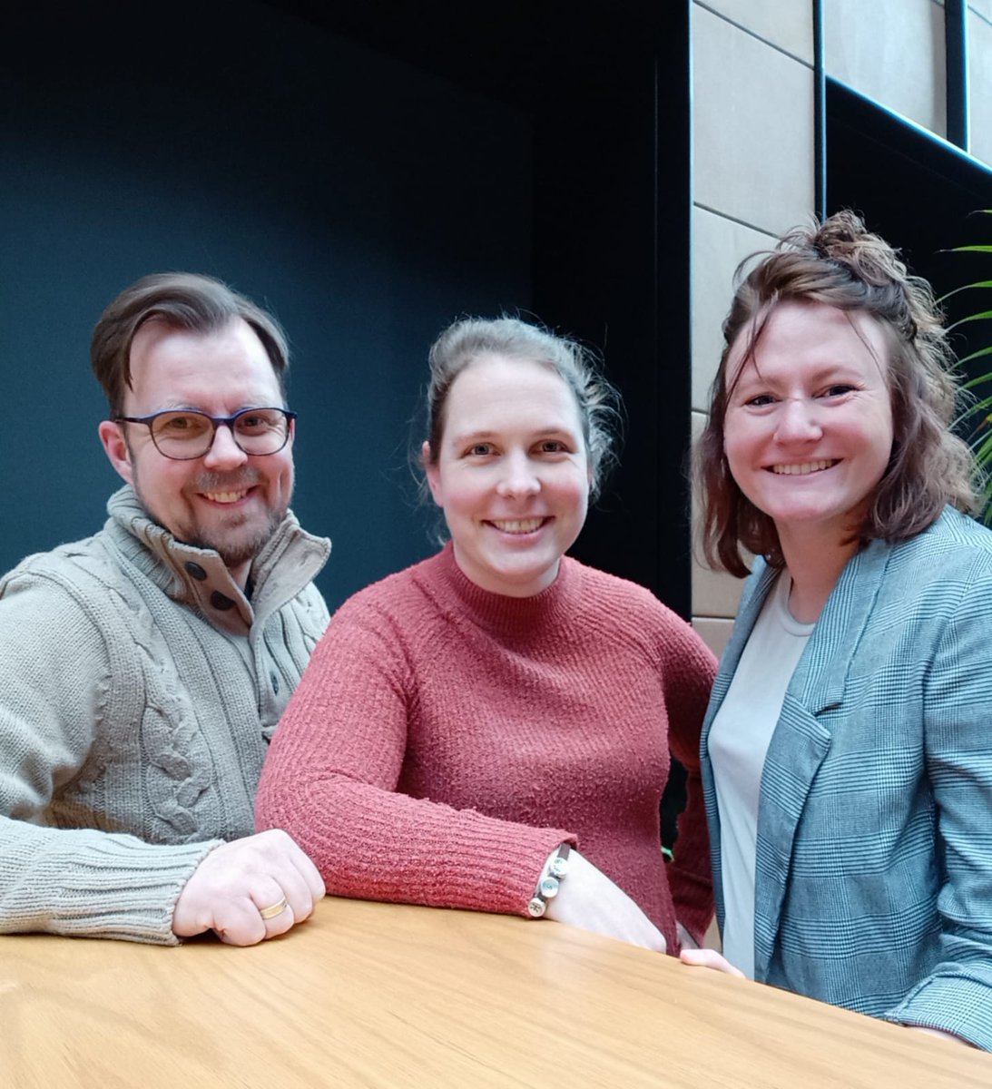 Inge van Beers tweet media