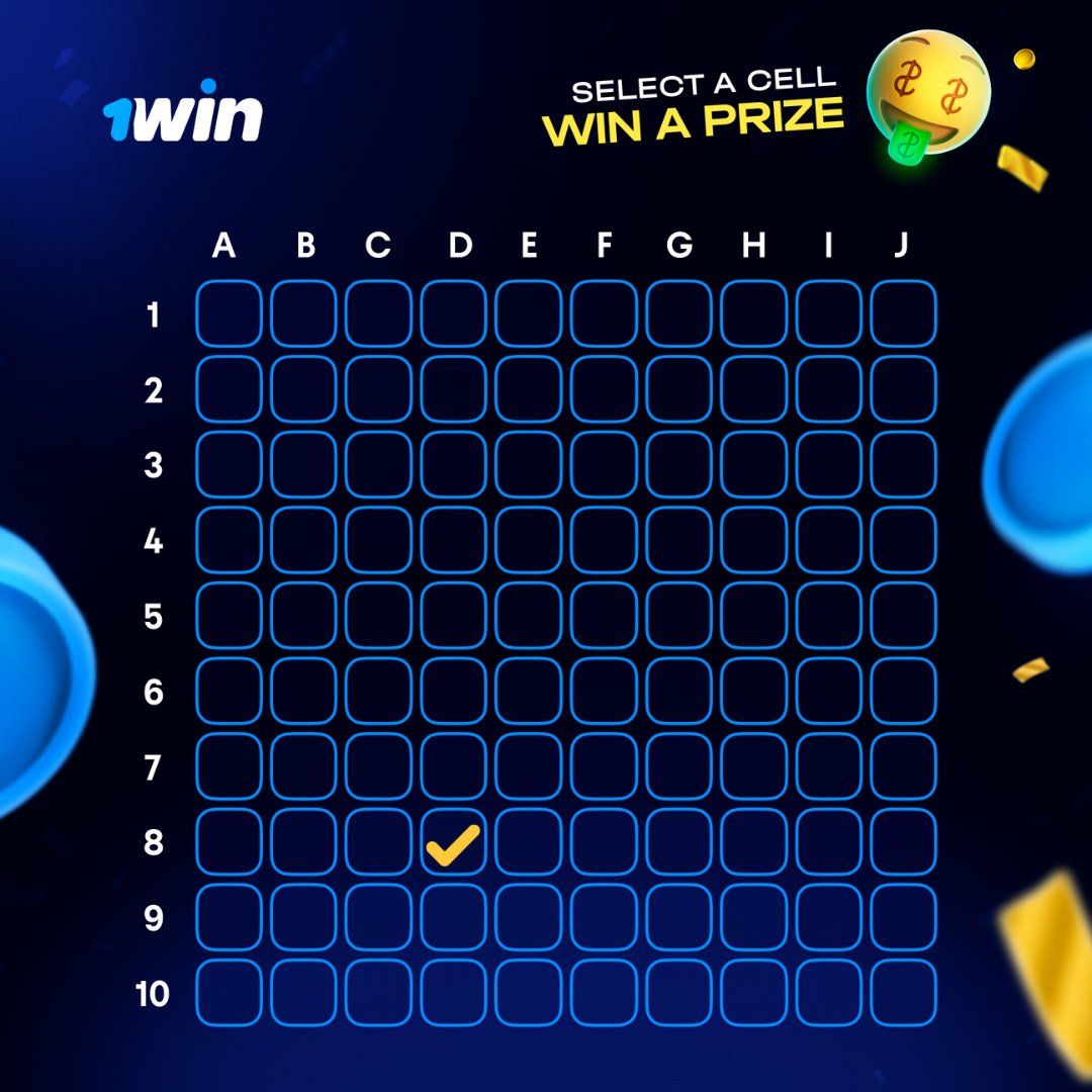 1win's tweet photo. 🎁Results of our cell quiz🎁

Today's lucky man is @Dacovanca02!
You'll get the prize on your 1win wallet within the day💸

🎊Congrats🎉

🔗https://t.co/LK6z1WYtJL | #1win | #Giveaway | #PrizePicks | #winning | #prize | #GiveawayAlert https://t.co/oNPz8BMUfC