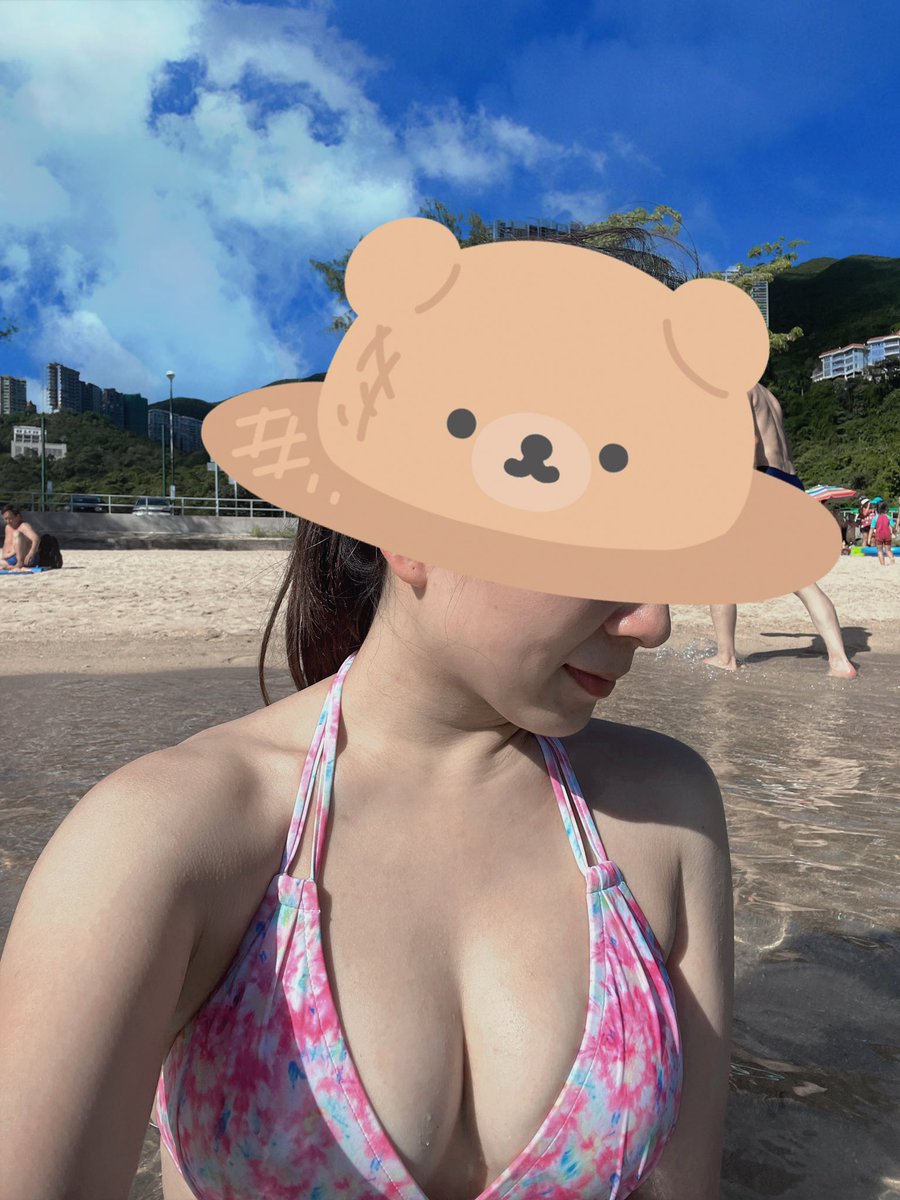 Chan55642119's tweet photo. 趁著係年初四 ， 又草夠like 就梗係要理行𠄘諾啦

幫你沖走初四咁嘅樣， 你唔係唔retweet 呀

#沙灘 https://t.co/715dOMX3pr