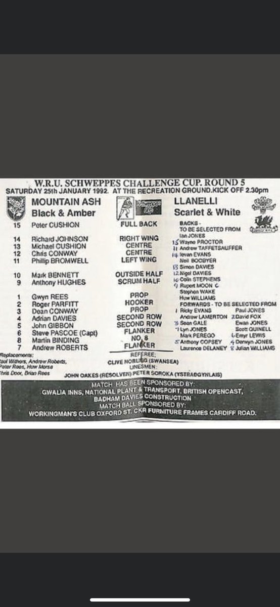 Matt Addicott tweet media