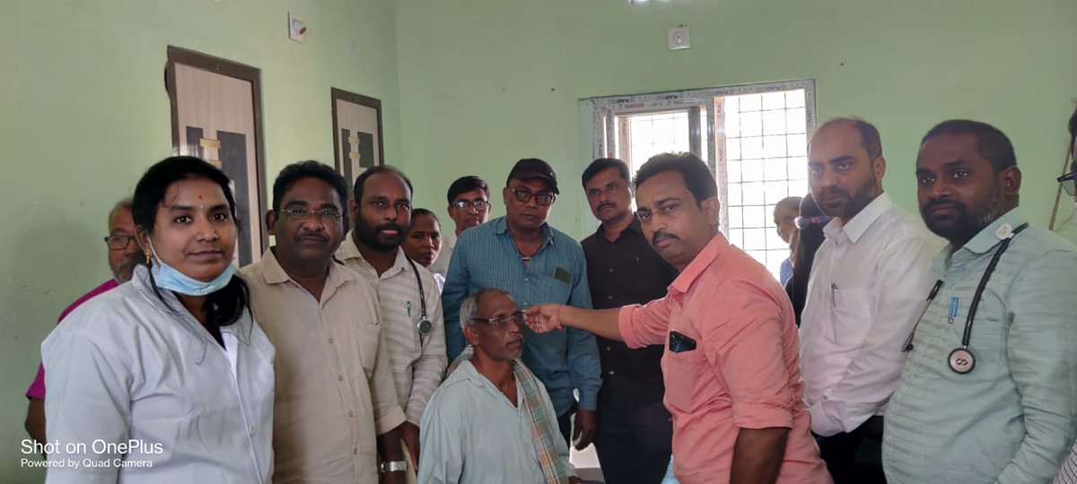 MC_Manuguru's tweet photo. IN MANUGURU MUNICIPALITY KANITIVELUGU PROGRAM  OPENING BY HONABLE MLA SRI REGA KANTHA RAO GARU https://t.co/GhfgWkpd5T