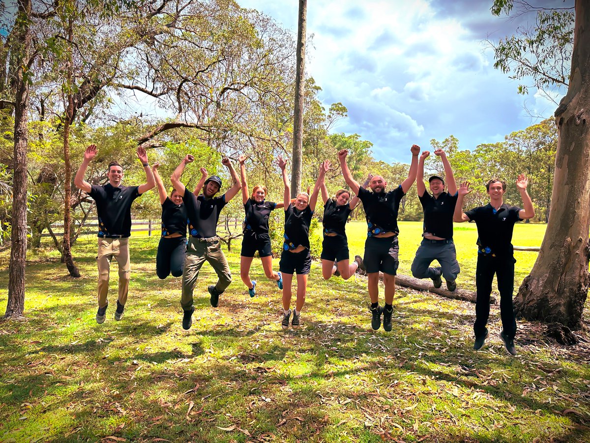 #TheYNSW’s iconic Camp Yarramundi is set to be transformed after it was awarded a $44 million grant as part of the NSW Government’s WestInvest Community Project Grants program!

Find out more: bit.ly/3ZVlZLT