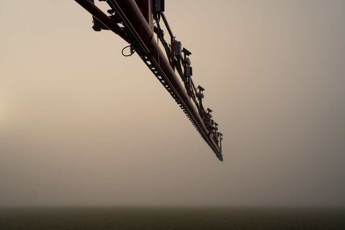 AgrifacAU's tweet image. Want crop protection technology tailored to your specific crops?🌾With specifications right down to the individual #nozzlecontrol, you can rest assured you’re achieving a high-quality #spray every time at maximum efficiency with#Agrifac 👌Contact us today: bit.ly/3D32YNu