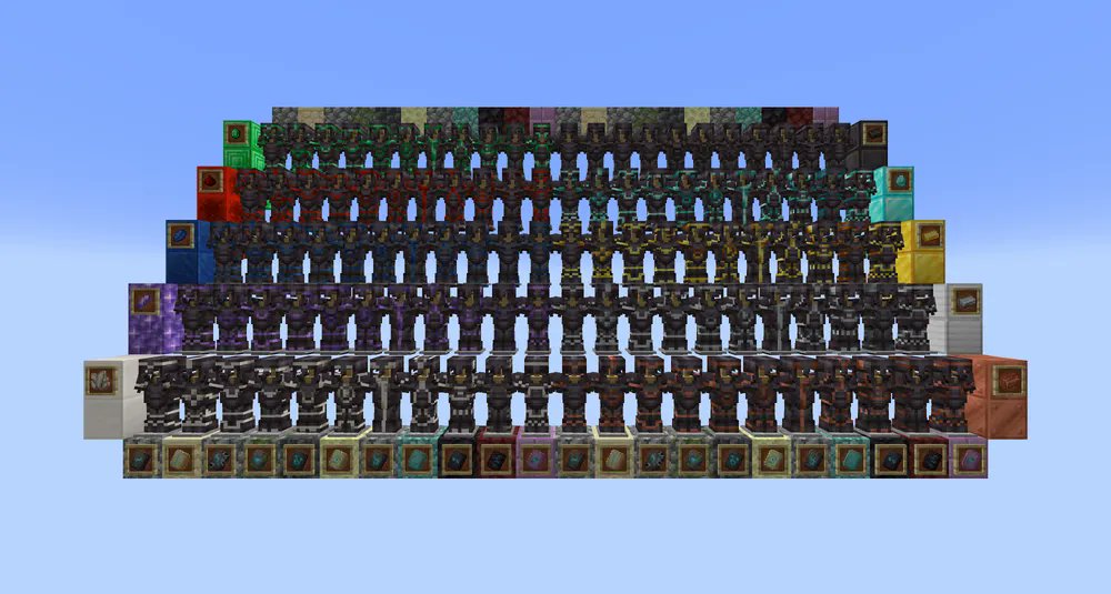 Minecraft.fr - Communauté de Fans tweet media