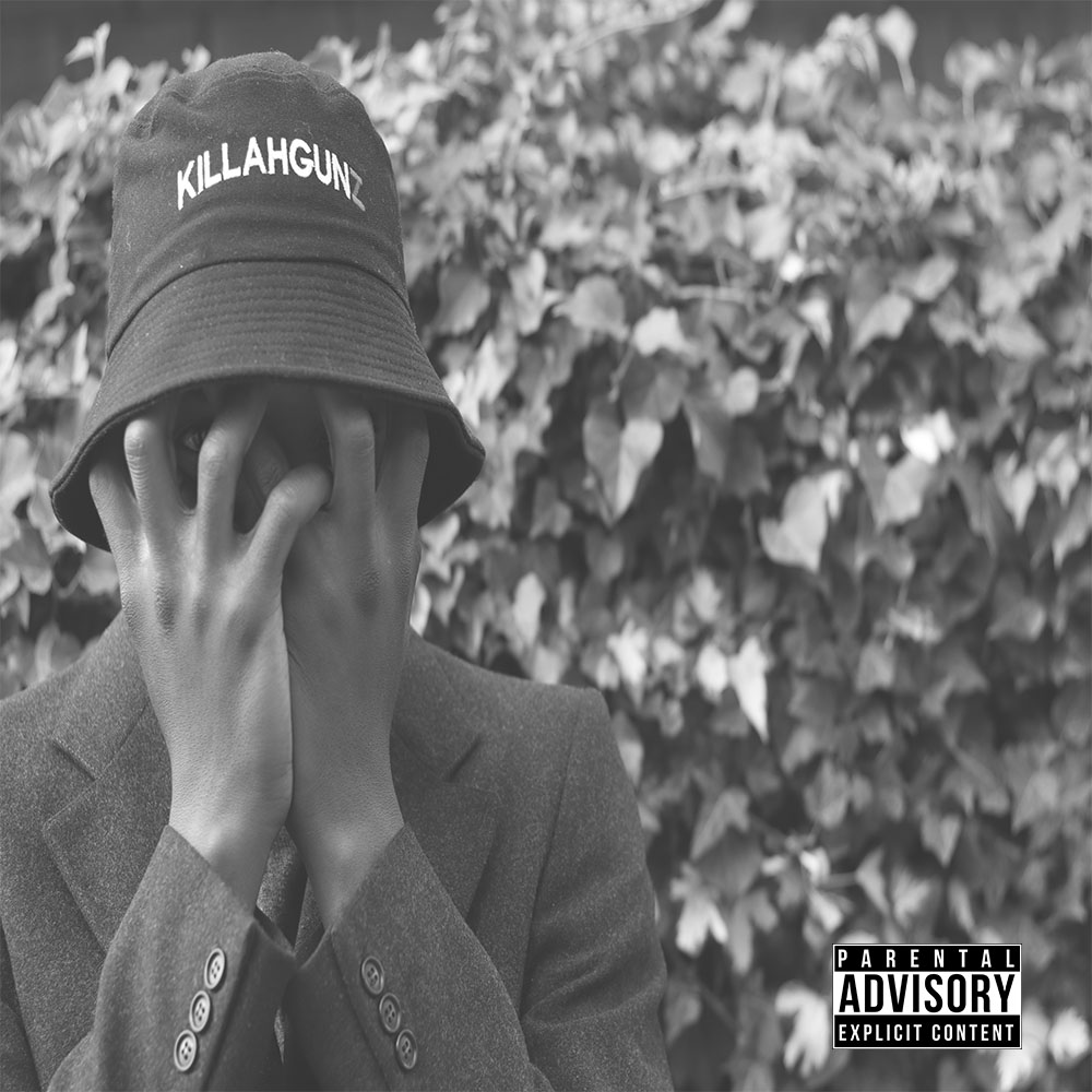 The Tape is Finally ready 😁🧘🏿‍♂️and It's Call "I'm Never Sober" dropping 10 Feb 2023💪🏾 Track List Dropping this coming Friday