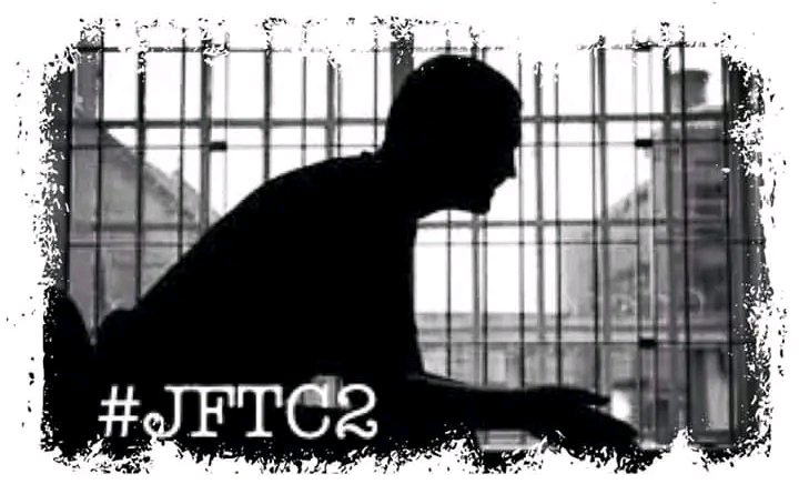 #JFTC2