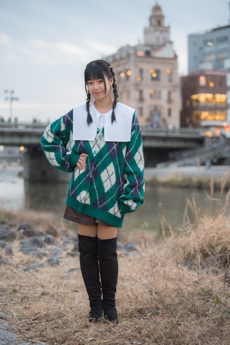 Twitterのコスプレ画像24