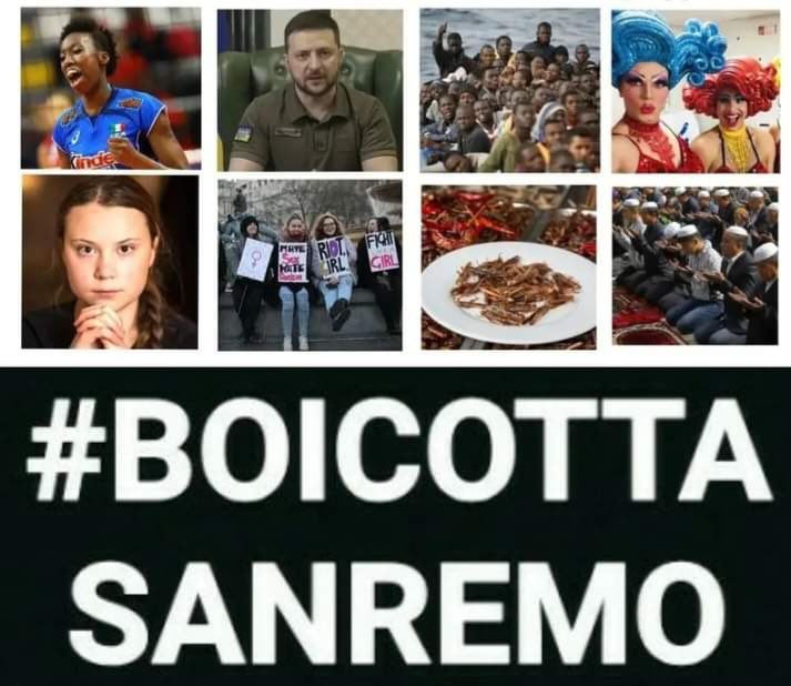 Alessandro Meluzzi☦️🇮🇹 (@a_meluzzi) on Twitter photo 