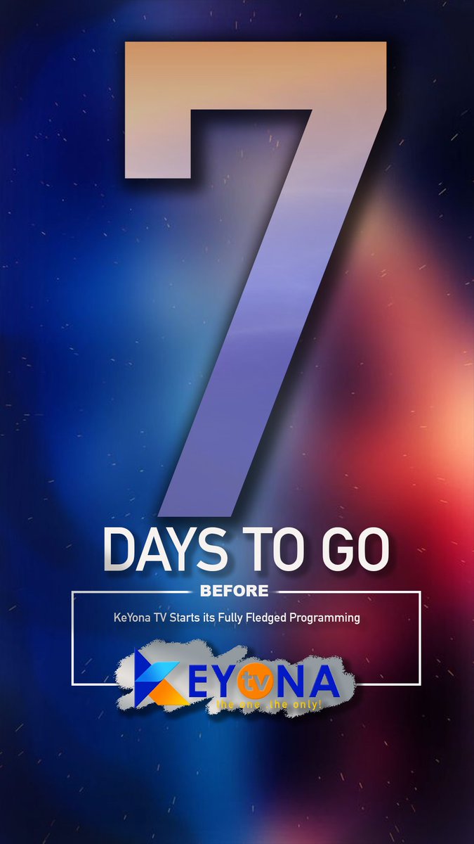 Seven days to go.....!
#Zimbabwe #Bulawayo
<a href="/azamtvzw/">Azam TV Zimbabwe🇿🇼🇹🇿</a> <a href="/Tinoedzazvimwe1/">Tinoedza Zvimwe</a> <a href="/BulawayoZoom/">ZoomBulawayo.</a> <a href="/rasmthembo/">Ngqwele Dube</a> <a href="/Rachealvoko2/">I'mVoko</a> @tee_marve <a href="/citezw/">CITE</a> <a href="/CityofBulawayo/">The City of Bulawayo</a> @Byo_Watch <a href="/NkalaNkue/">UNkue Nkala</a> <a href="/NdebeleCrush/">Ndebele Crush</a>