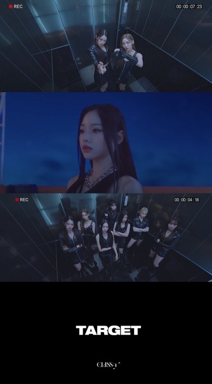 [📰].Naver Post

On February 8, classy will release the Japanese original single 'TARGET' and the music video in advance
and the Japanese version of the b-side song 'ZEALOUS' and the 'TARGET' album on the 22nd february .

📎: naver.me/G8tGQQaS

#CLASSy #클라씨 <a href="/M25_CLASSy/">Awkwafina Shady Facts</a>