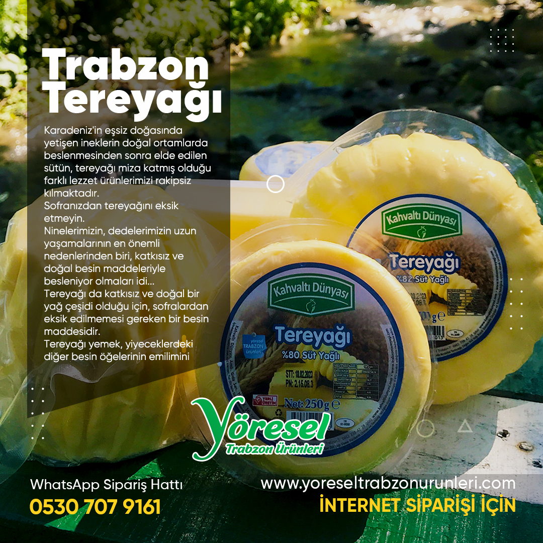 yoresel_trabzon's tweet photo. Trabzon Tereyağı

https://t.co/0VD8uH8hRU'da!

✅750 TL ve üzeri siparişlerinizde kargo ücretsiz!
✅WhatsApp Sipariş Hattı: 0530 707 9161 https://t.co/ikwOsPY1N4