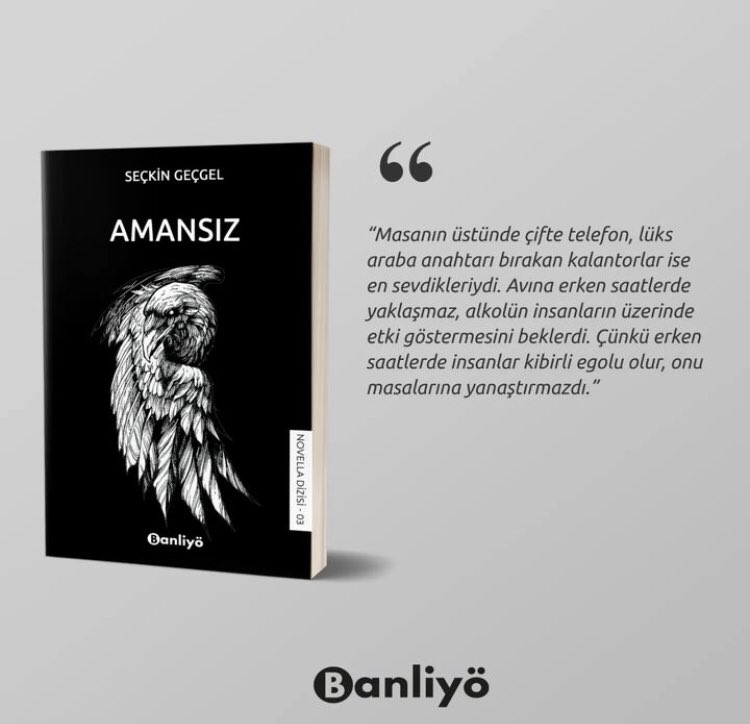 #amansız #amansiz #roman #yeraltıedebiyatı #seçkingeçgel #kitap #book #bookstagram #booklover #kitap #kitapönerisi #kitapalıntıları #kitaplık #kitapkurdu #kitapsevgisi #kitapaşkı #kitapkokusu #kitaptavsiyesi #kitapokuyorum #kitapyorumu #kitapdünyası #kitapkardeşliği