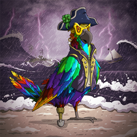 StevenSeaguII's tweet photo. Pirate #466 has been sold for 16.0 $MOVR https://t.co/VATUaNpUbK