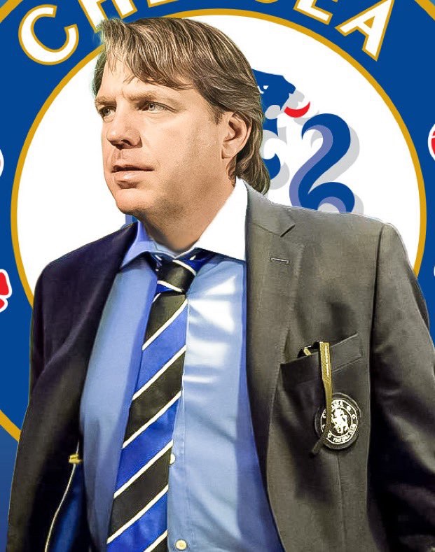 TheChelseaForum tweet picture