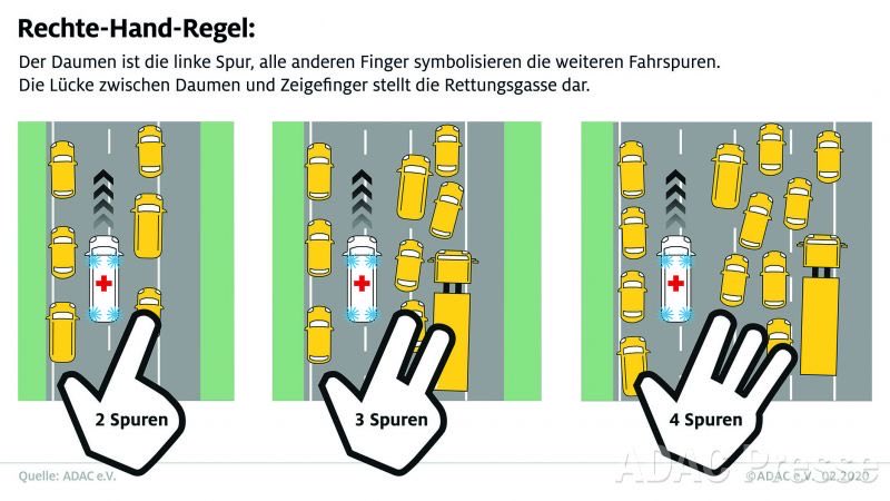 FwPotsdam's tweet photo. 🚨🚒 Wir sind unterwegs zur #BAB10 AS Potsdam Nord zu einem gemeldeten Verkehrsunfall.
⚠️ Bitte eine Rettungsgasse bilden!
#Feuerwehr #Rettungsdienst #FürPotsdamImEinsatz
^sg https://t.co/Y011iHqRXi