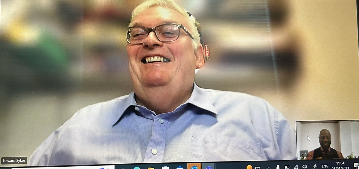 RT @keithfraser2017 Morning Tweeps as chair of @LP_localgov I met @howard_sykes , Group Leader for Liberal Democrats , Oldham Council. Conversation , he is also our board member, we focused on working with local authorities and the public sector to help deliver and support better public service.