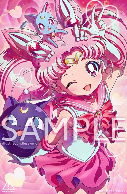 「pink theme」 illustration images(Latest｜RT&Fav:50)｜21pages