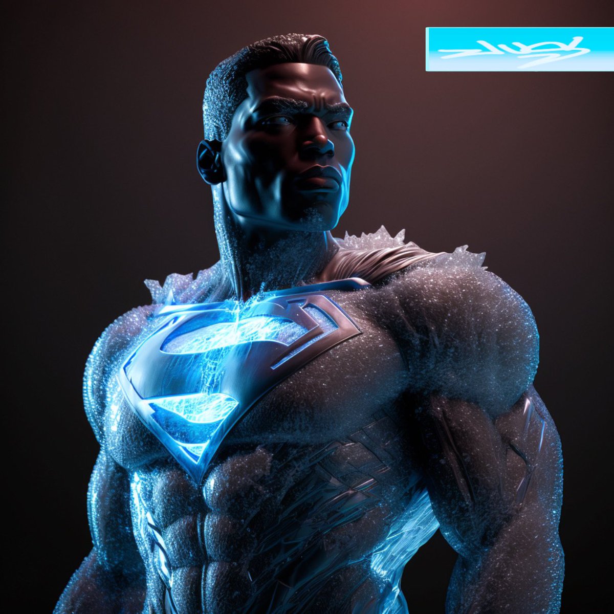 JAHEN__'s tweet photo. #BlueisPower #SupermenBlue https://t.co/FnlSyEIHSo
