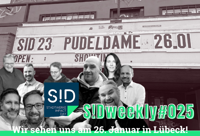 Stadtwerke Impact Day tweet media