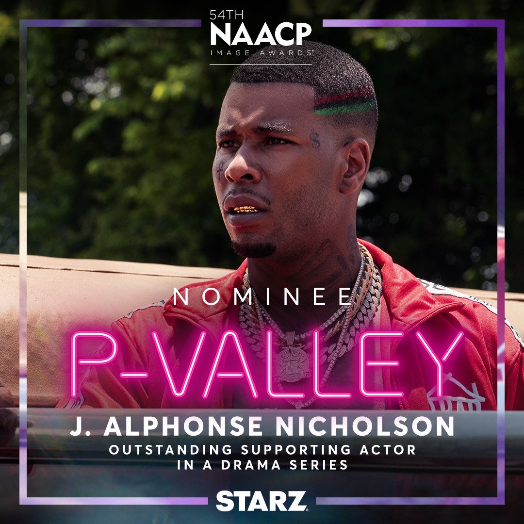 AllDayNicco's tweet photo. Have you voted &amp; registered for your @NAACP membership? Also young people check out the @naacp #ACTSO program. I participated as a teenager in HS. It’s programs, mentorships, &amp; training that got me this far… let’s see how the votes going for these #NAACPImageAwards #PValley https://t.co/VkLFz7hoFq