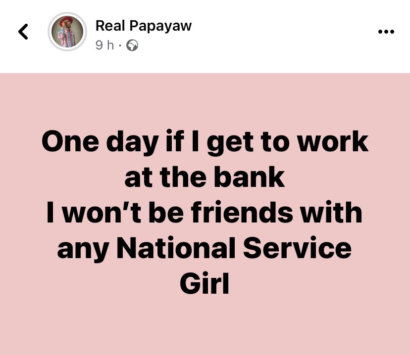 realpapayaw's tweet photo. #WKHKYD https://t.co/erFzzEiTUW