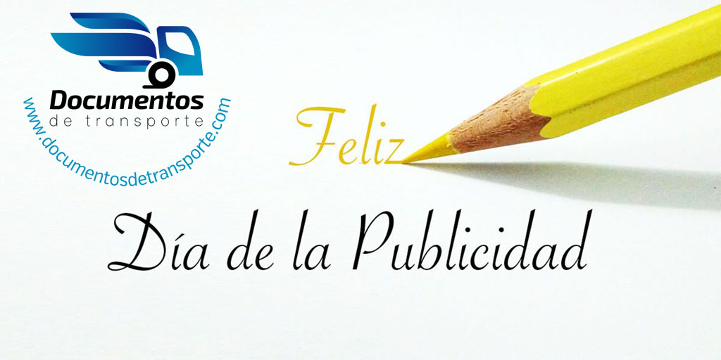 RyPorte's tweet photo. La #Publicidad no es solo una profesión; es un oficio que se cultiva cada día. Con cada nuevo reto. No solo hay que ser bueno en lo nuestro, también hay que aparentarlo.
#diadelapublicidad #transporte #imagendemarca https://t.co/vlvYv5X2ZT