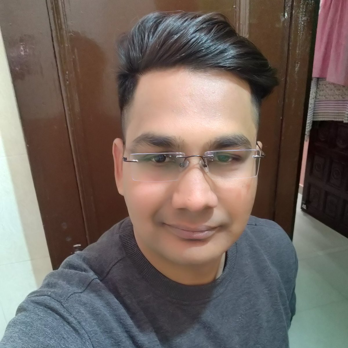 #NewProfilePic