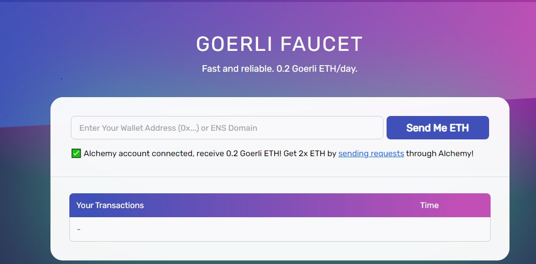 🔺Crypto MaMa(♟️,♟️)🐻 ⛓️(💙,🧡) on Twitter "Next, go to Alchemy https