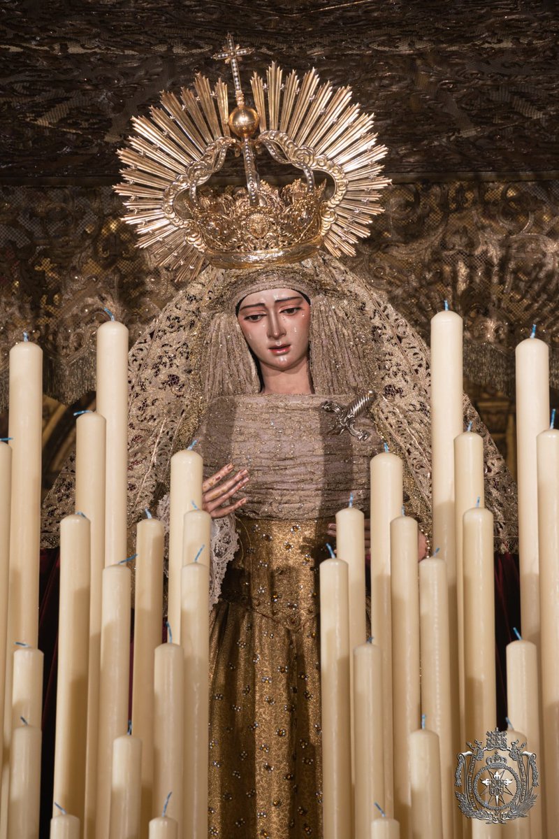 Hdad_Amor's tweet photo. COSTALEROS | Hoy miércoles a las 21.00 horas se celebrará la igualá del paso de la Virgen del Socorro. Una hora más tarde, a las 22.00 horas, se citará a los aspirantes. El lugar de citación es nuestras dependencias de la calle Capataz Luis León Vázquez. https://t.co/CdBIN2zWhQ