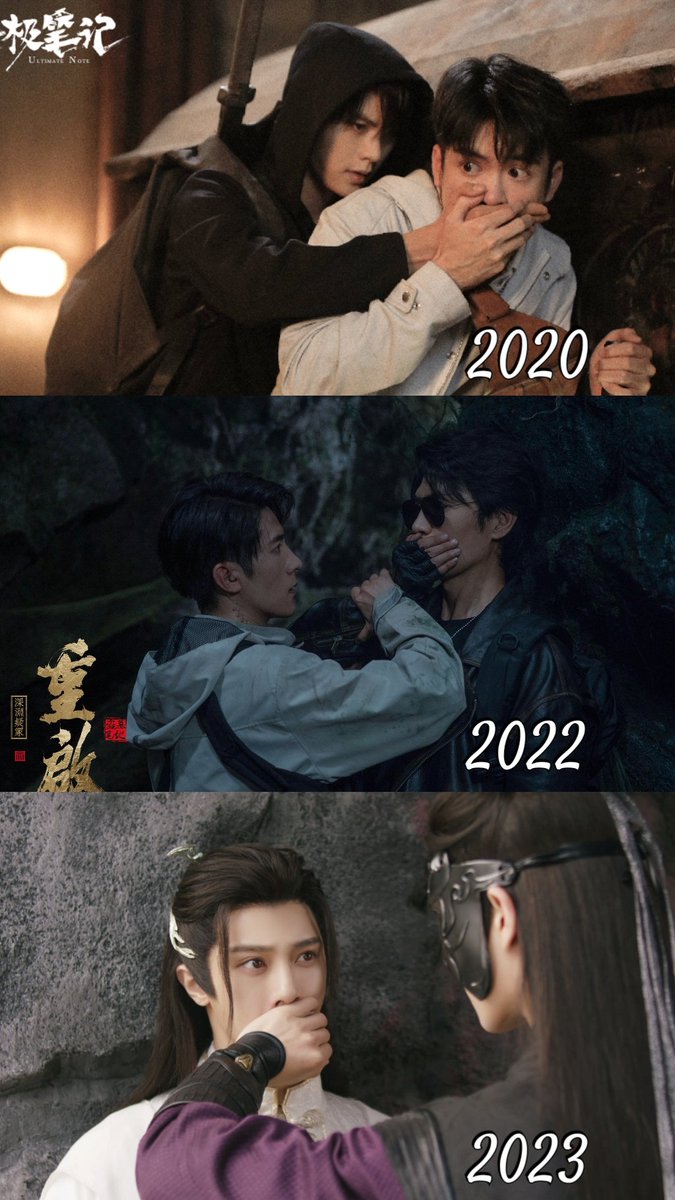 Millennialwait's tweet photo. Category : Censorship 🤣🤣🤣
#PingXie #HeiHua #LinYe https://t.co/NpS4UGchZW