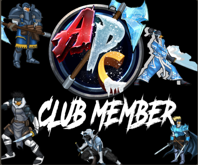 Proud to be @AngryPenguinsC