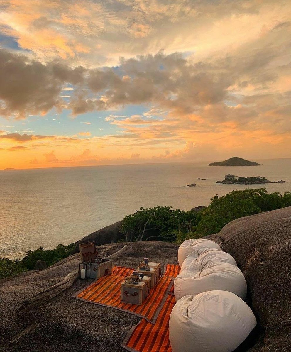 Terapi gibi ortam ...