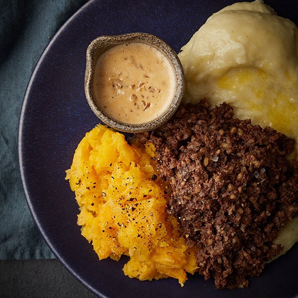 Burns Night and looking forward to a good Burns supper #BurnsNight #BurnsSupper