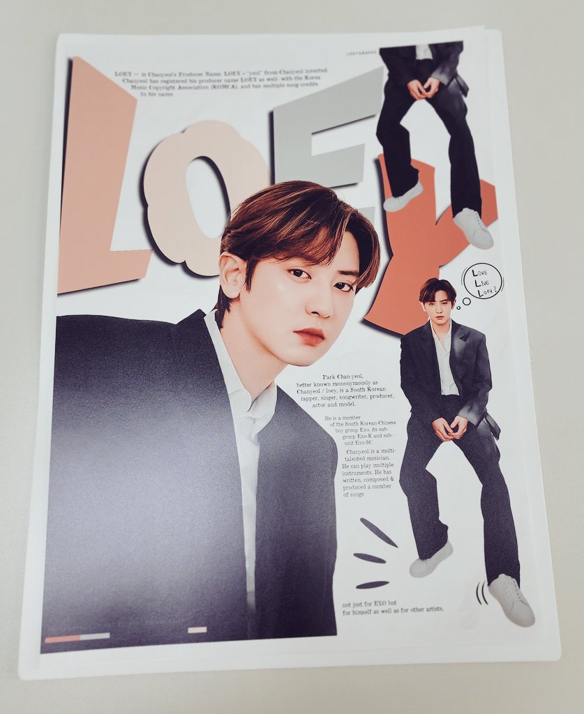 strawberry_2699's tweet photo. 로이데이 후기 이벤트로 작년 연말에 받았는데 너무너무너무 늦어버렸네여;; 헤헹>.< Love Live Loey😄😆😍 사이즈에 맞는 액자를 사서 예쁘게 잘 걸어둘께요🍒 @nothin_61
#2022LOEYDAY
#항상찬열이편 #찬열 #CHANYEOL
#チャニョル #朴灿烈 https://t.co/VZuzCSSUW1