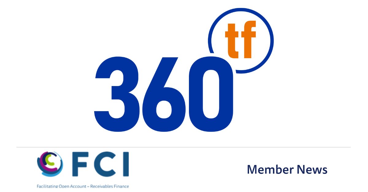 FCI welcomes new affiliate member: Nimai TF Fintech Pvt Ltd (360tf)
fci.nl/en/news/fci-we…