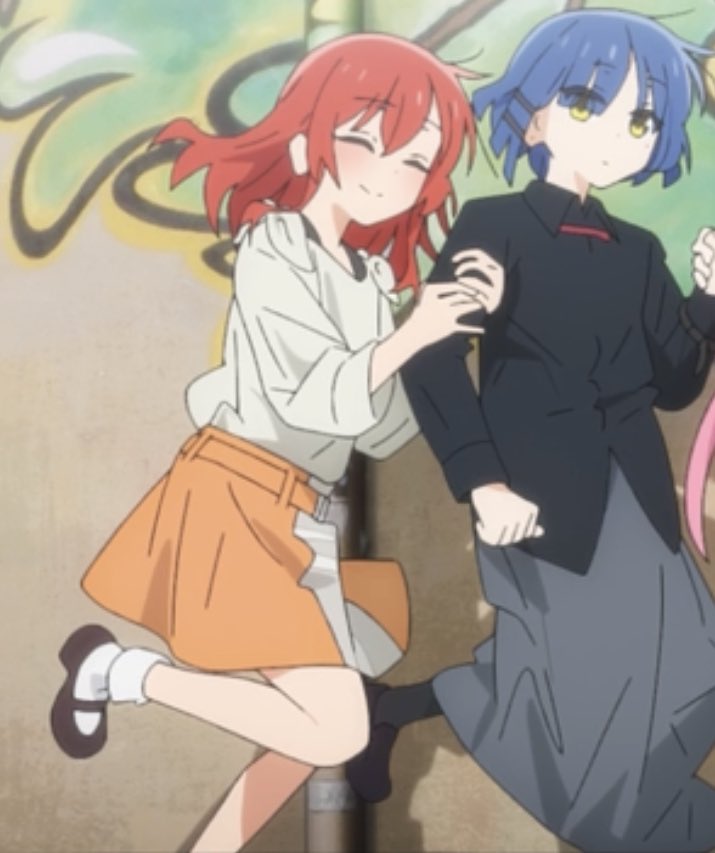 喜多ちゃん かわいい画像bot tweet media