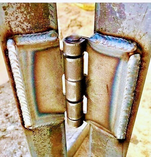 autodocru's tweet image. Приятно видеть такую работу сварщика!