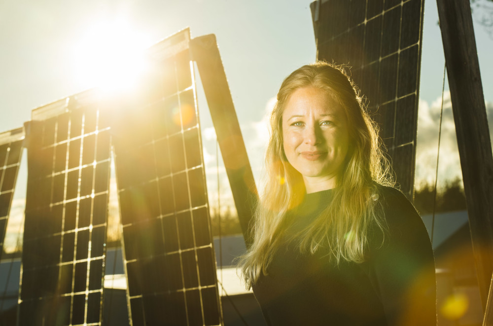 Det finns just nu ett stort intresse för solenergi i norra Sverige. Det märker Piteå Science Park av som i veckan arrangerar konferensen ”Möjligheterna med Solenergi i norr”. mynewsdesk.com/se/piteascienc…