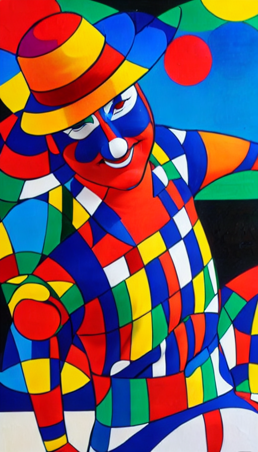 Not joker, just a clown

RT&amp;drop your adress

#NFT #NFTshill #NFTartwork #NFTCommunity #freemint #NFTs #nftart