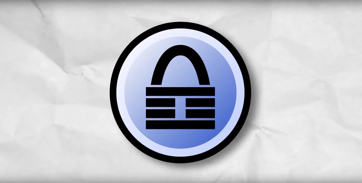 elhackernet's tweet photo. Vulnerabilidad CVE-2023-24055 en el gestor de contraseñas KeePass hasta la versión 2.53 (en la instalación predeterminada) permite que un atacante, si tiene acceso de escritura al archivo de configuración XML, obtenga las contraseñas
https://t.co/ka7srqeW4b https://t.co/9AupQ6eIBE
