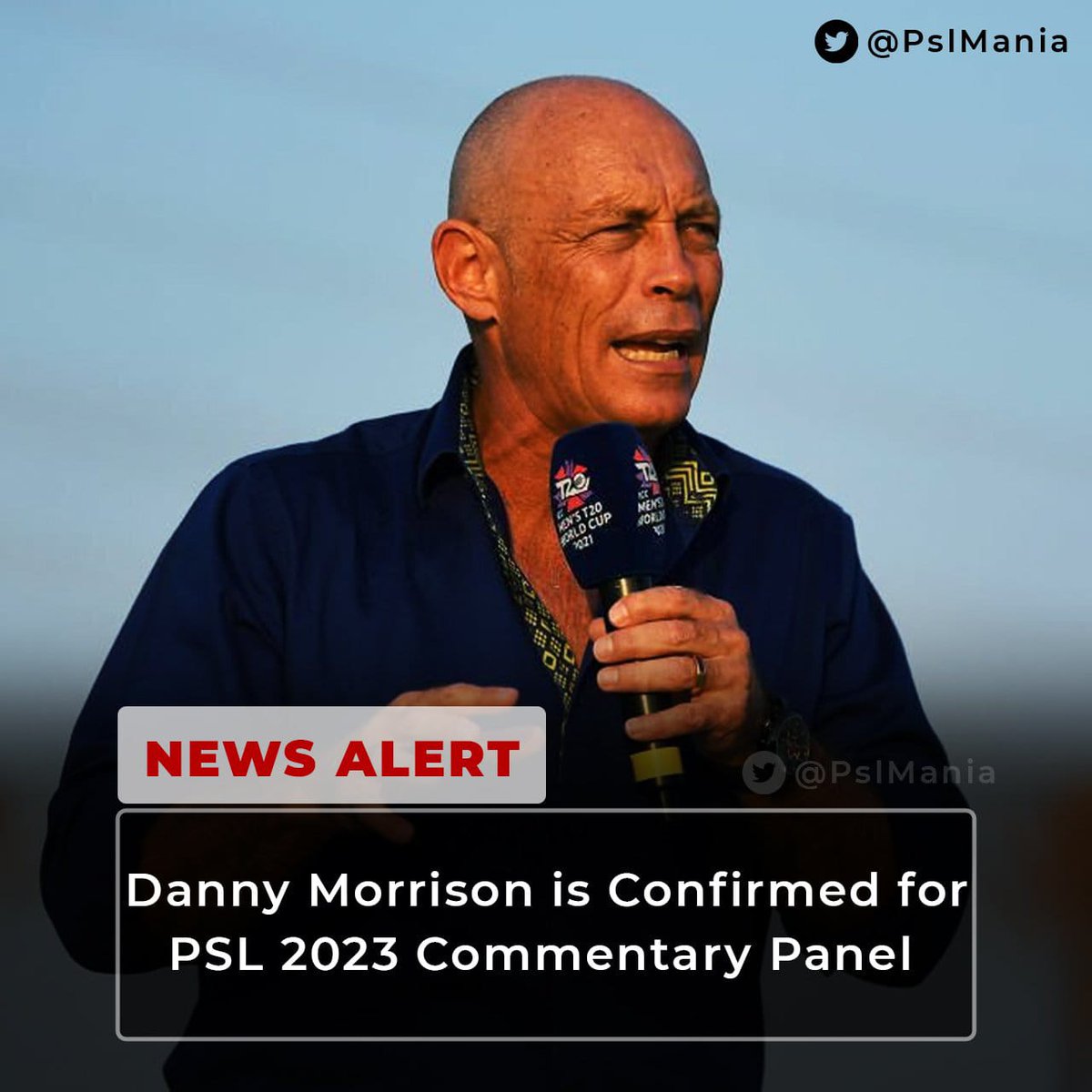 faiz_kanjoo's tweet image. Danny Boy is Here 😁😁😁

Excited to see @SteelyDan66 in the #HBLPSL8 Comm Box 😍😍😍

#PSLMania #PSL2023 #SochHaiApki