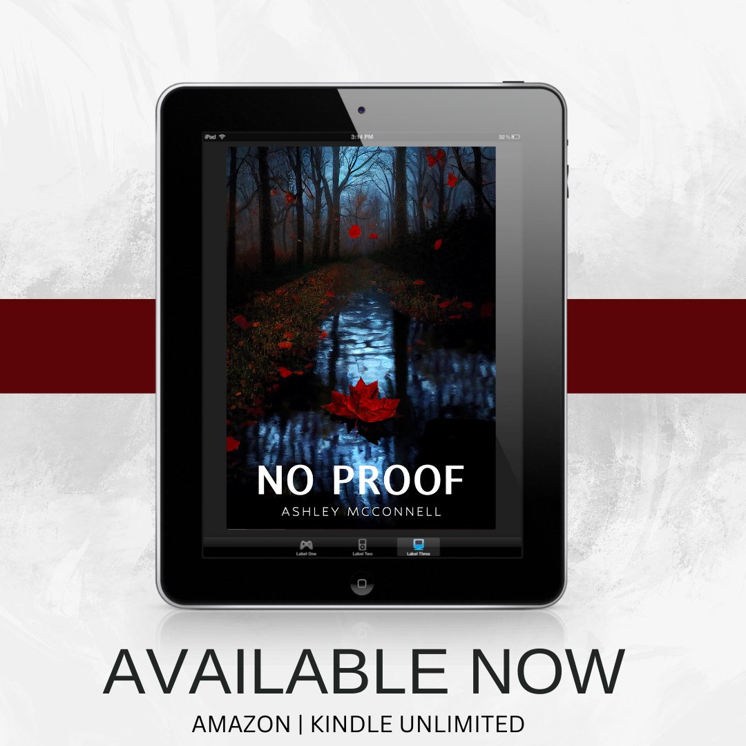 DS_Promotions1's tweet photo. ✩★ A New Romantic Thriller ✩★ No Proof is available now by #ashleymcconnell #thriller #romance #mysteriousneighbour #romance #bookish #dsbookpromotions Hosted by @DS_Promotions1 https://t.co/Gt1EYiJm6v https://t.co/4XaGgF2SbA